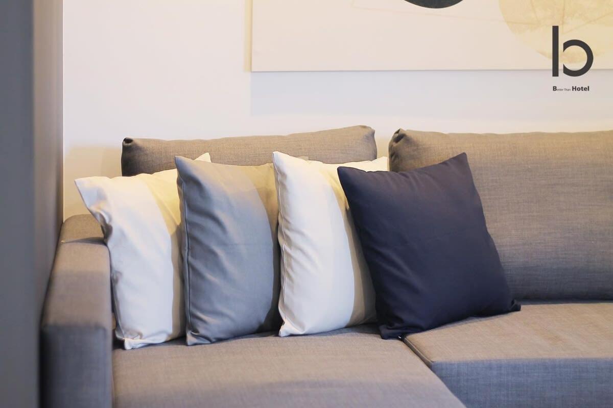 Bhotel Heiwaodori 702 - Huge Apt In Famous Hiroshima Dori For 6P Екстериор снимка